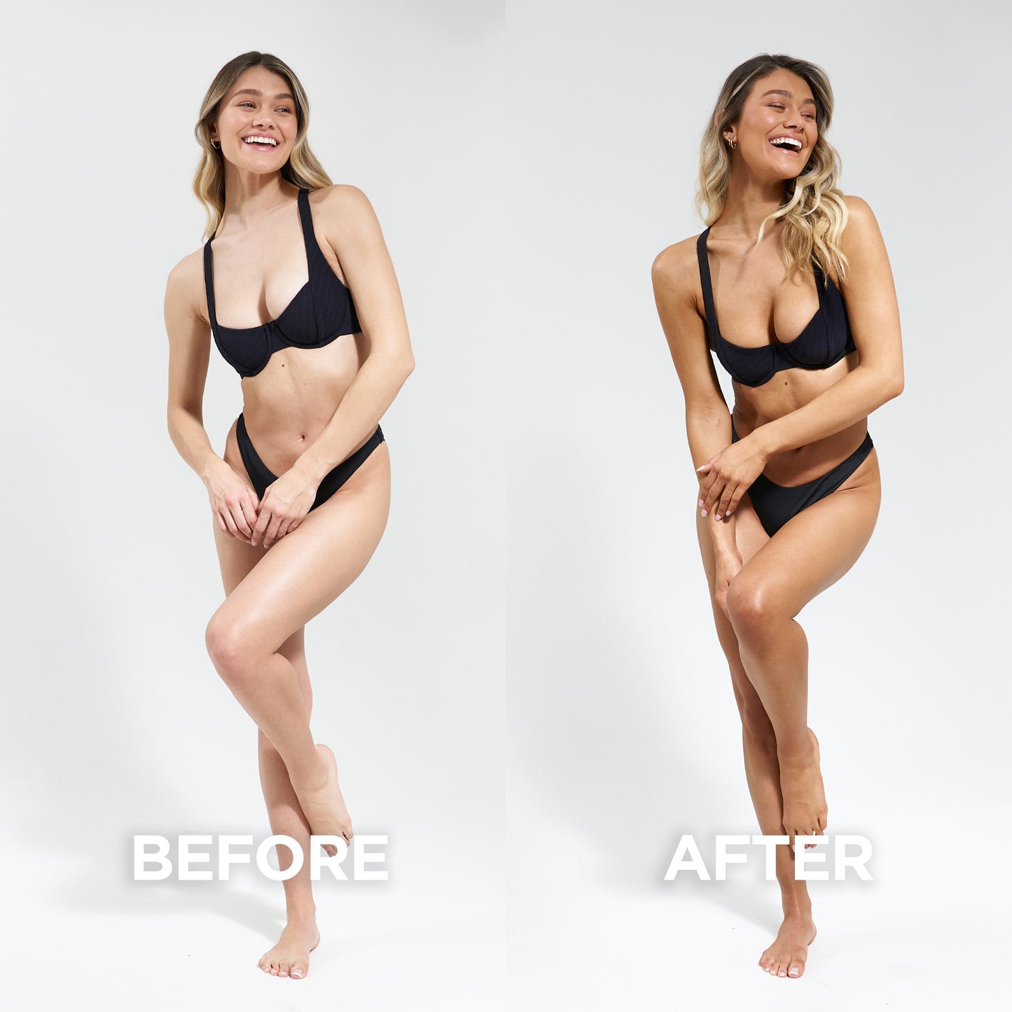 Bondi Sands -Self Tanning Foam Dark