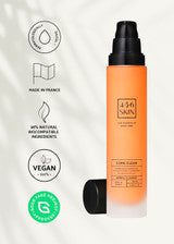 456 Skin Come Clean  Hydrating Cleansing Oil