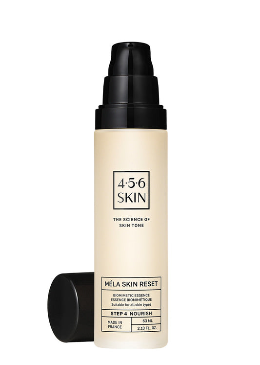 456 Skin Méla Skin Reset