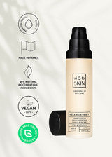 456 Skin Méla Skin Reset