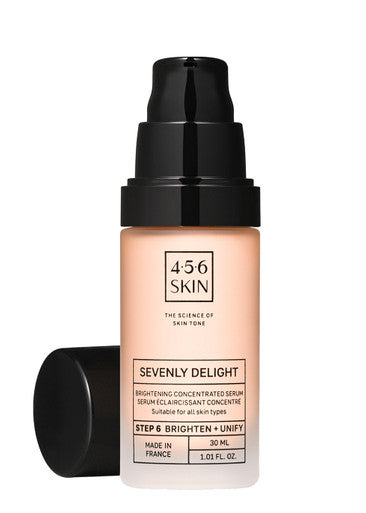456 Skin Sevenly Delight Brightening Concentrated Serum
