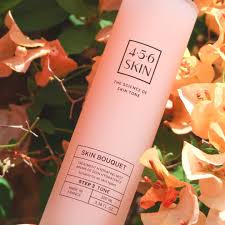 456 Skin Skin Bouquet Toner