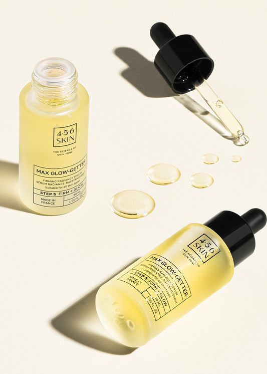 456 Skin Max Glow- Brightening Serum