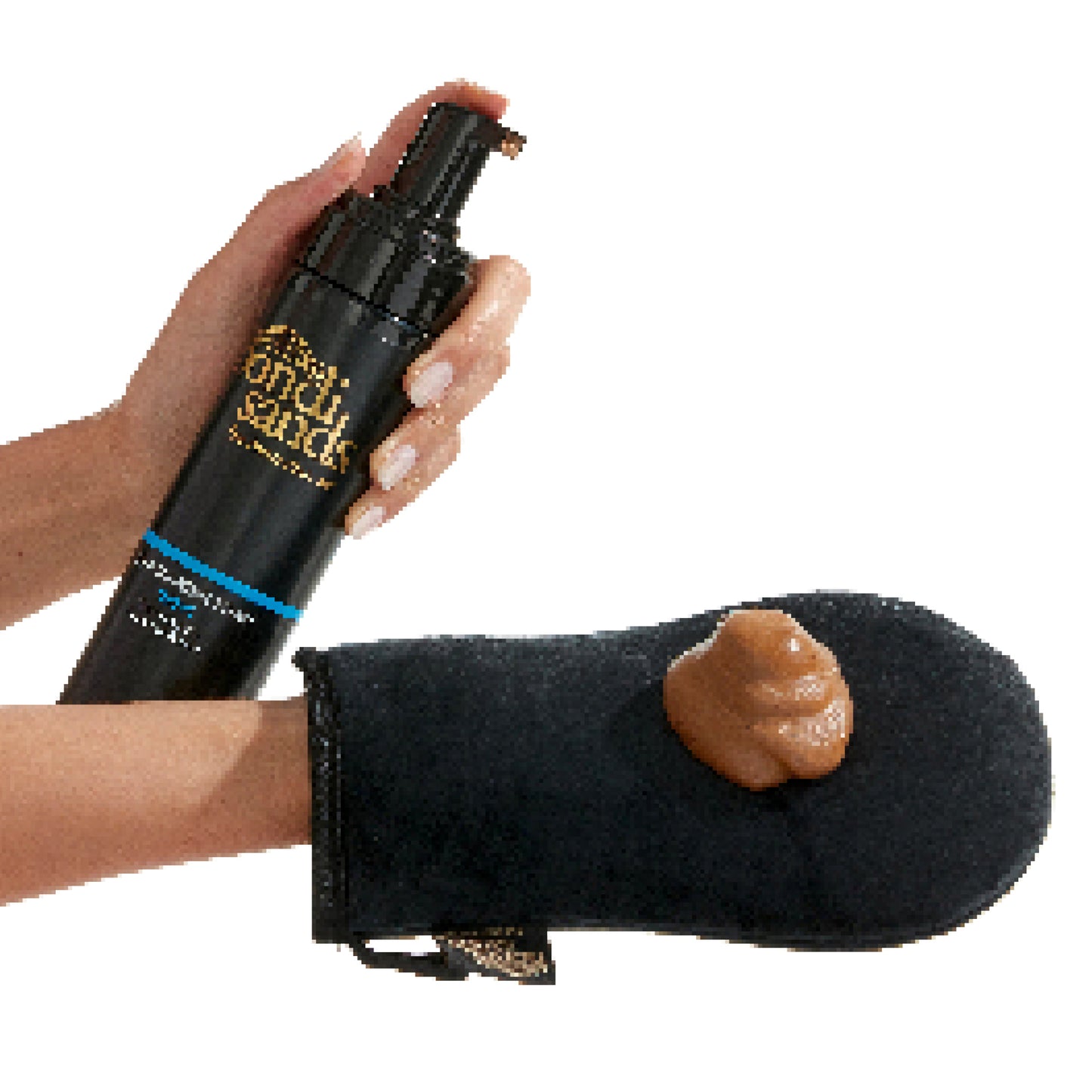 Bondi Sands -Self Tanning Foam Dark