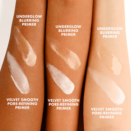 Underglow Blurring Primer – ICONIC LONDON