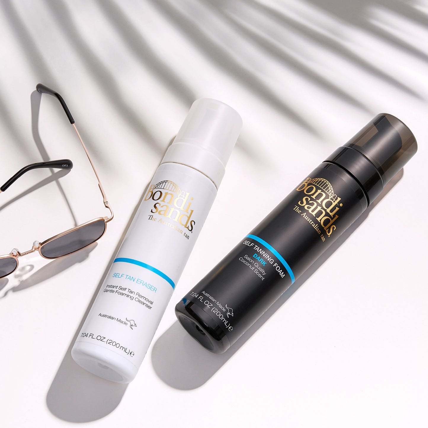 Bondi Sands -Self Tanning Foam Dark