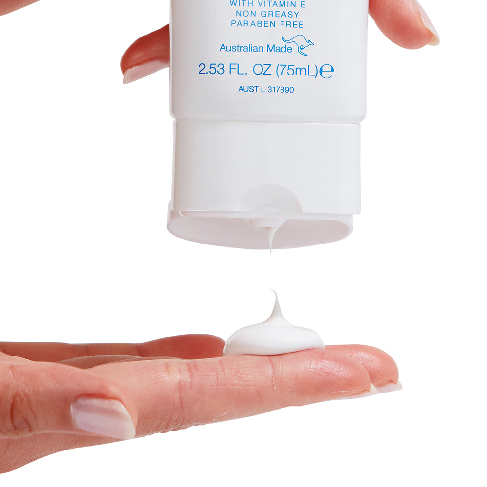 Bondi Sands -SPF 50+ Fragrance Free Face Sunscreen Lotion