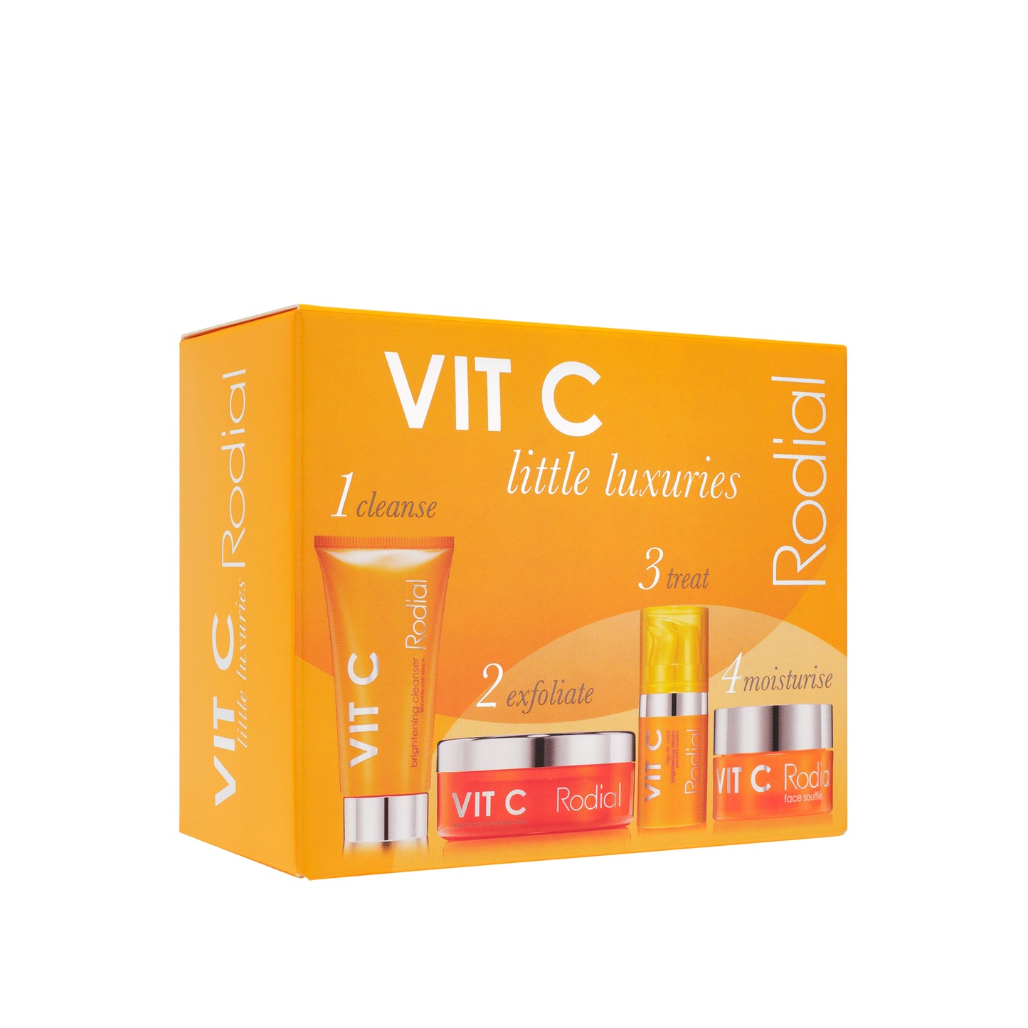 Rodial Vit C Little Luxuries Kit