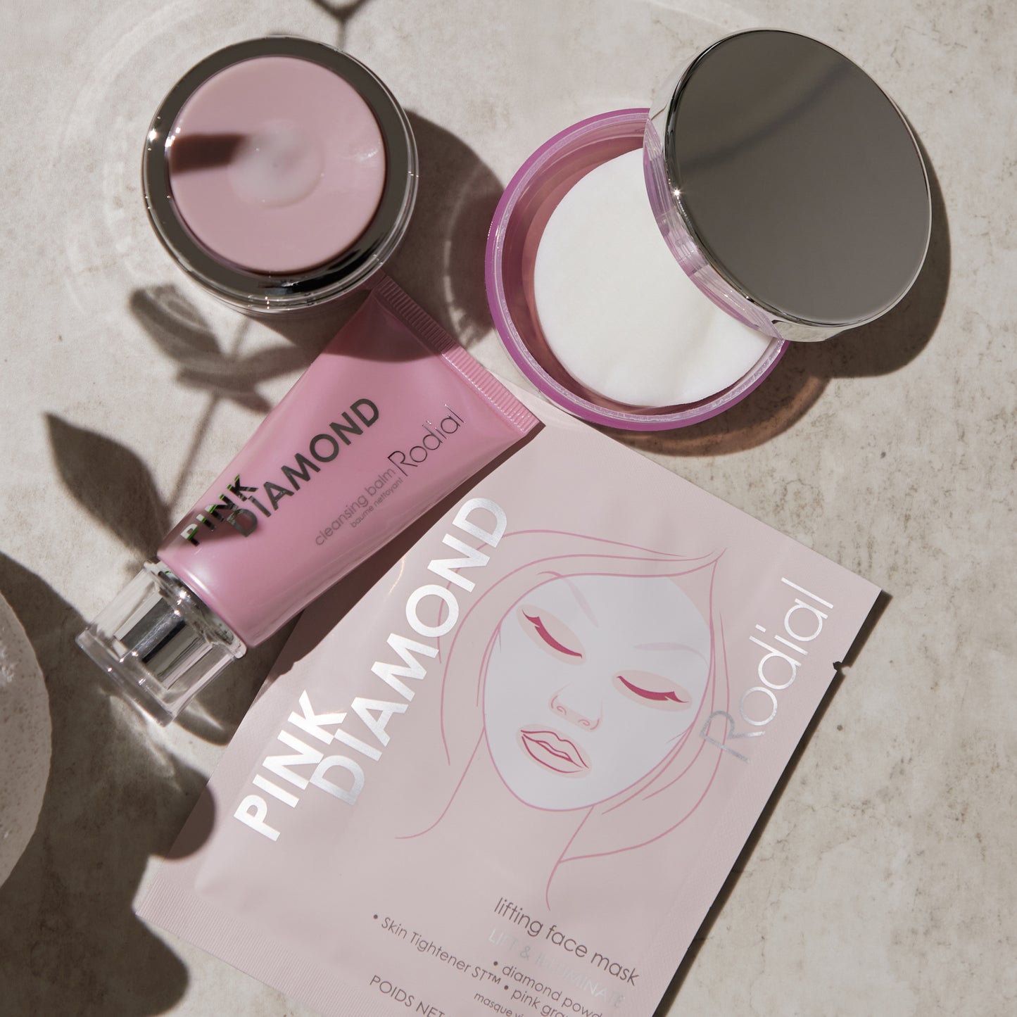 Rodial Retinol Little Luxuries Kit