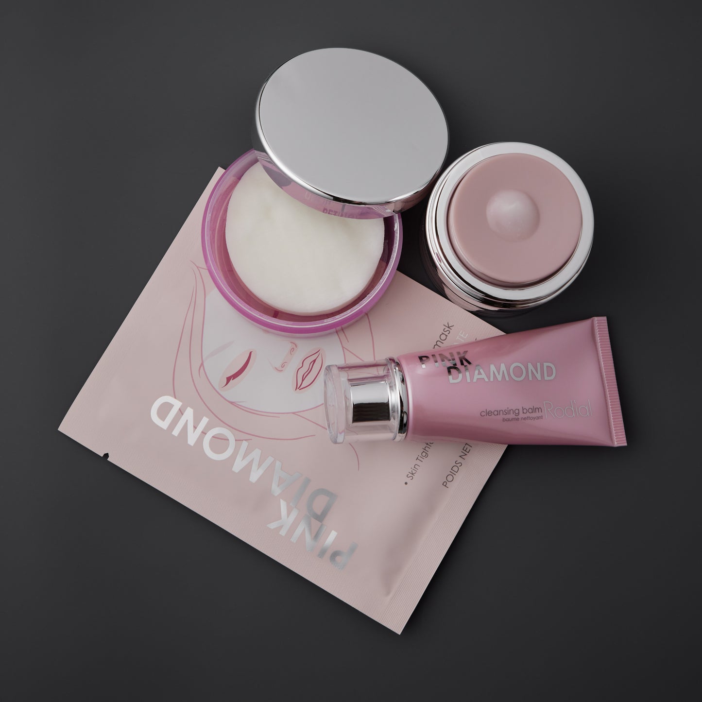 Rodial Retinol Little Luxuries Kit