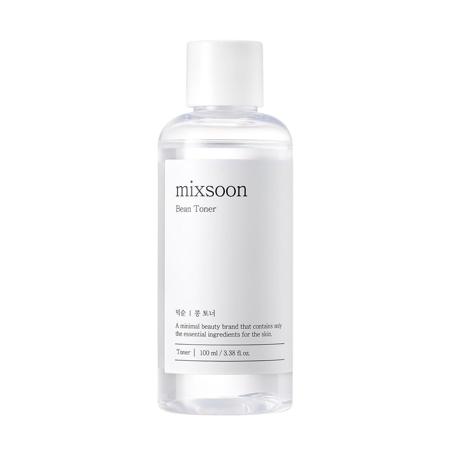 MIXSOON BEAN TONER 100ML
