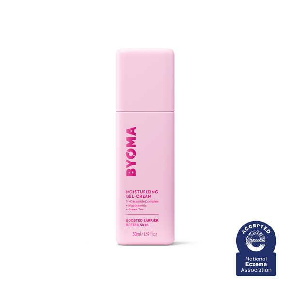 BYOMA Moisturising Gel Cream 50ml