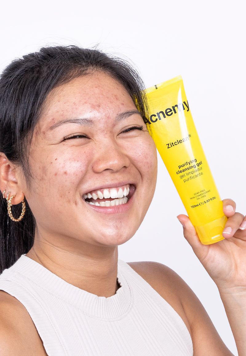 Acnemy - Zitclean®