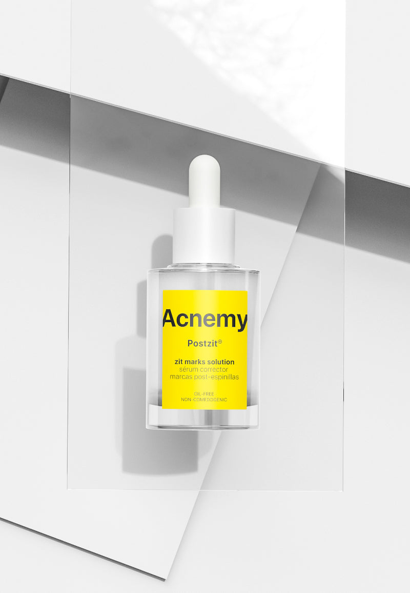 Acnemy - Postzit®