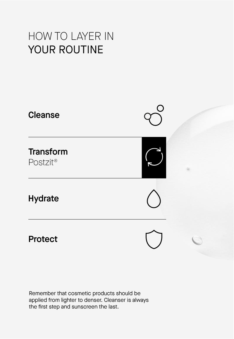 Acnemy - Postzit®