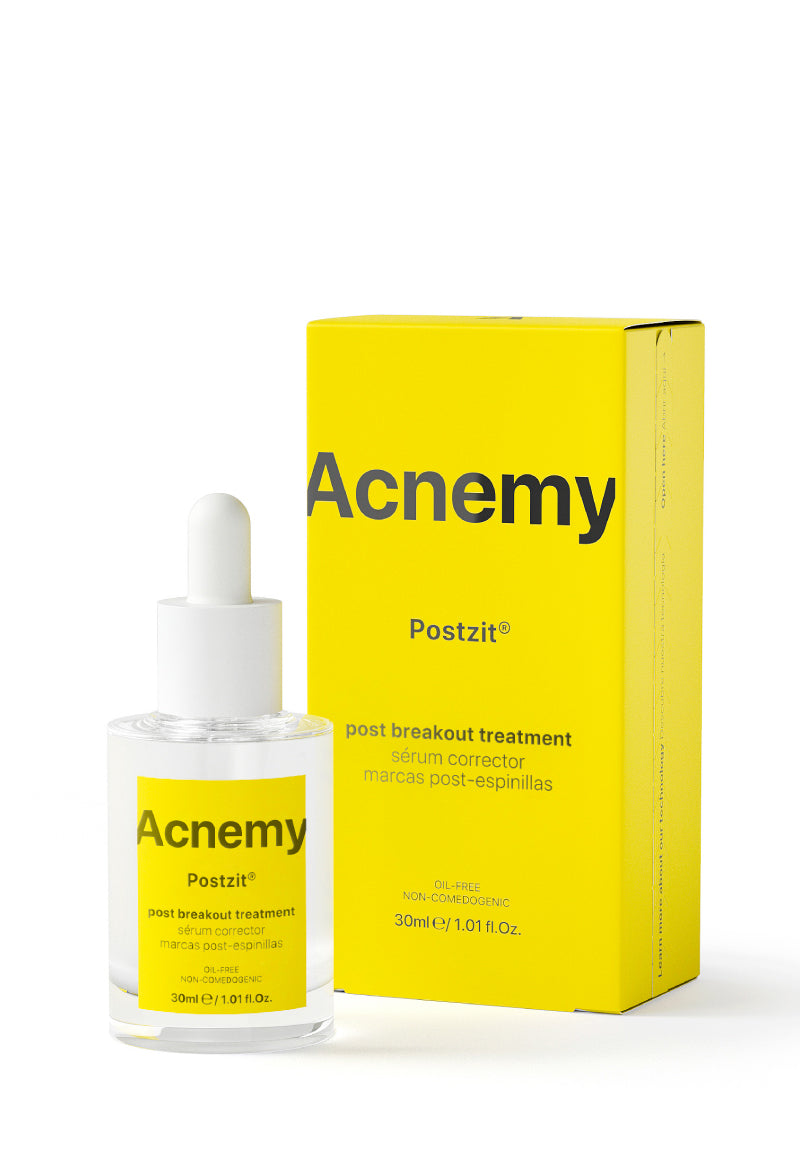 Acnemy - Postzit®