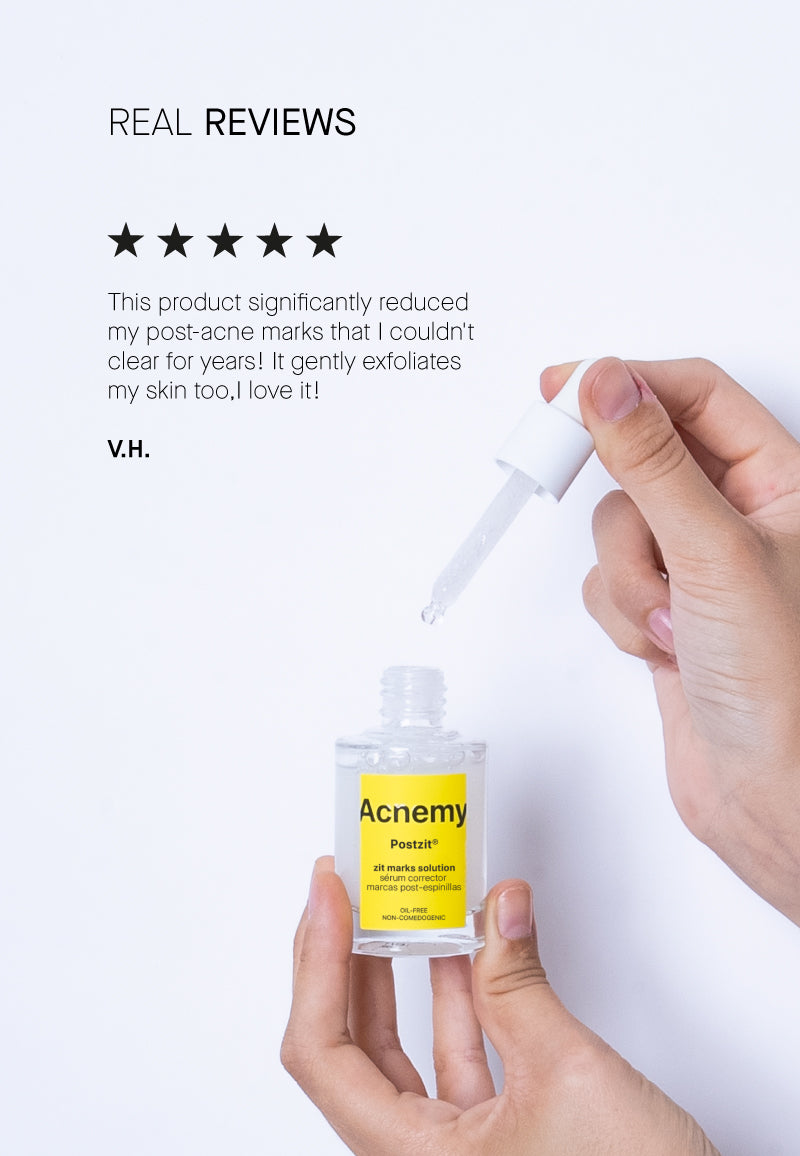 Acnemy - Postzit®