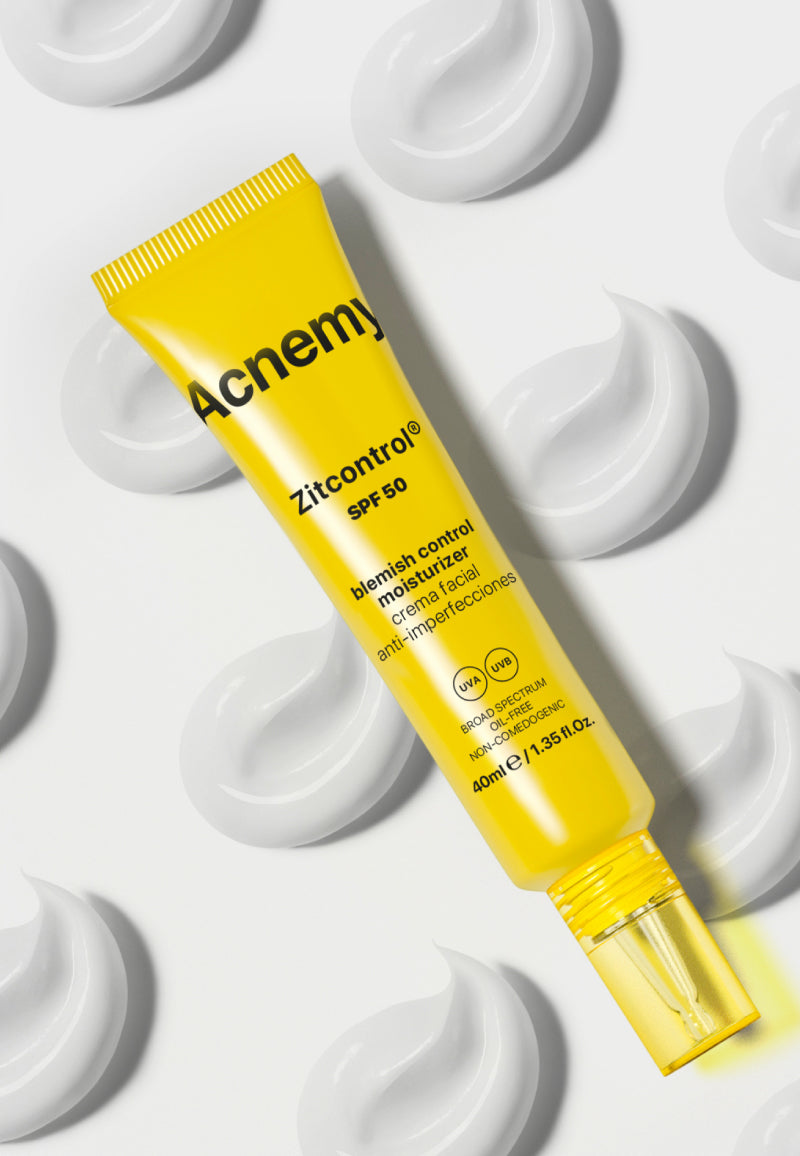 Acnemy - Zitcontrol SPF50®
