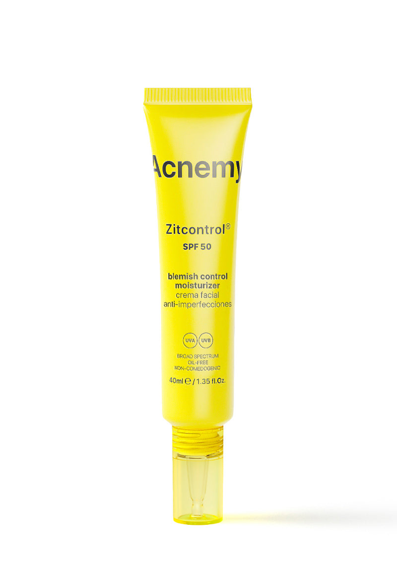Acnemy - Zitcontrol SPF50®