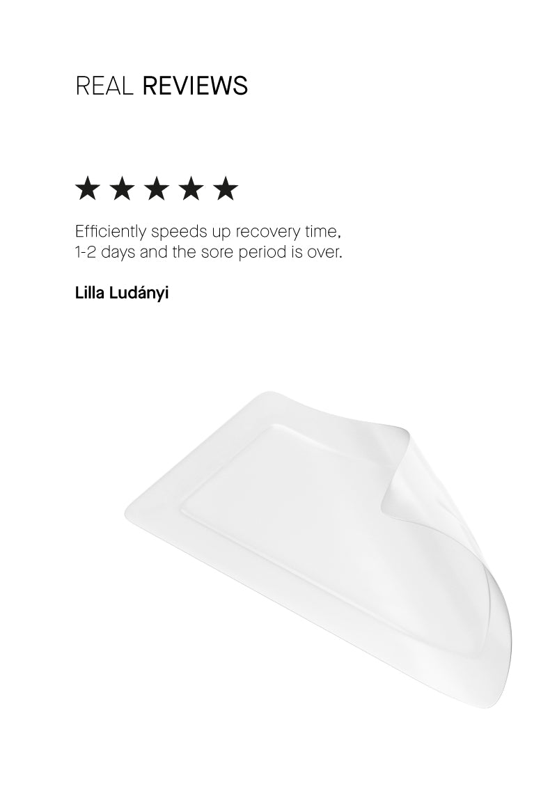 Acnemy - ZITPROOF® MULTIZITS