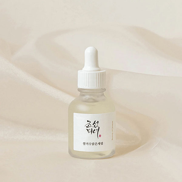 Beauty of Joseon Glow Deep Serum Rice & Alpha Arbutin