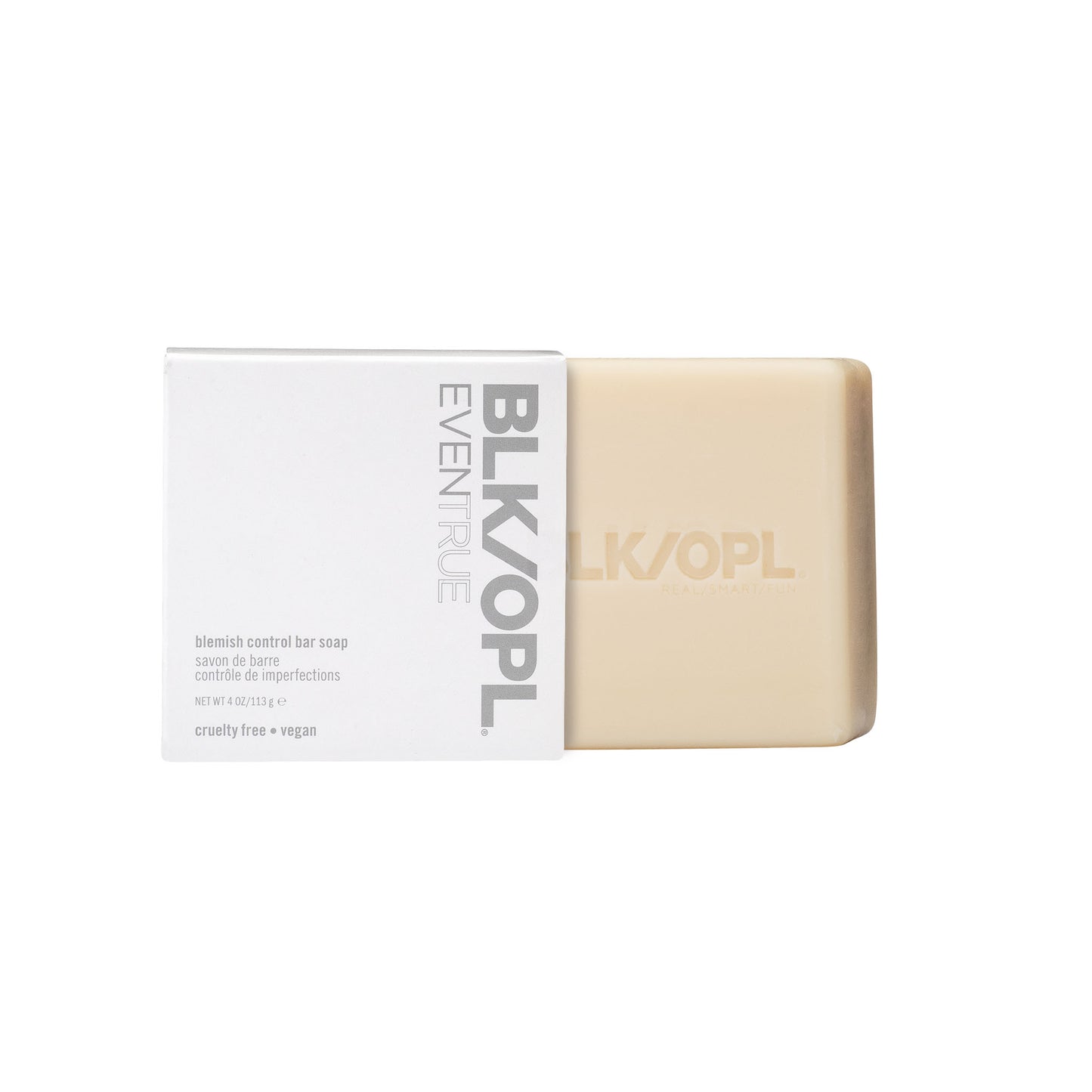 BLK/OPL EVEN TRUE Blemish Control Bar