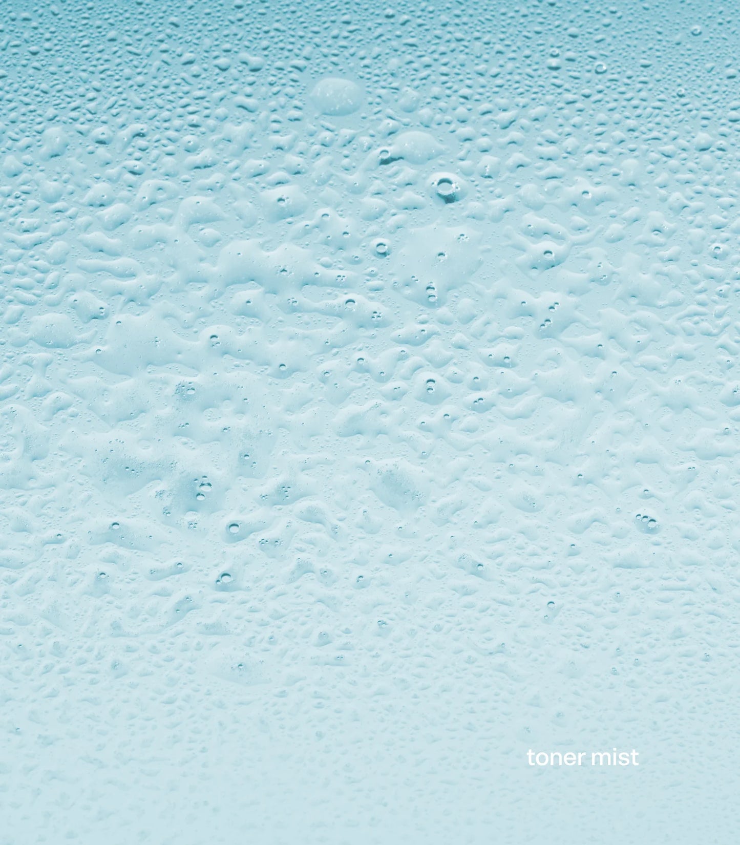 Bubble Bounce Back Balancing Toner Mist