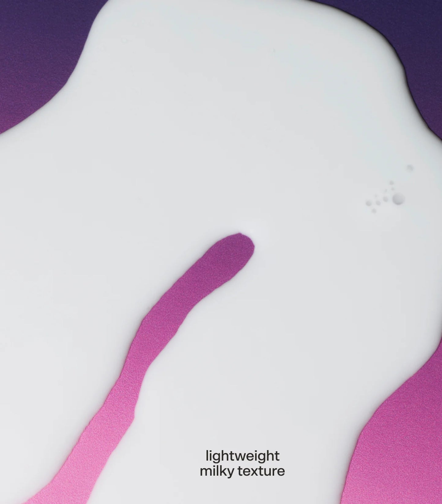 Bubble Skincare Hydrating Milky Toner