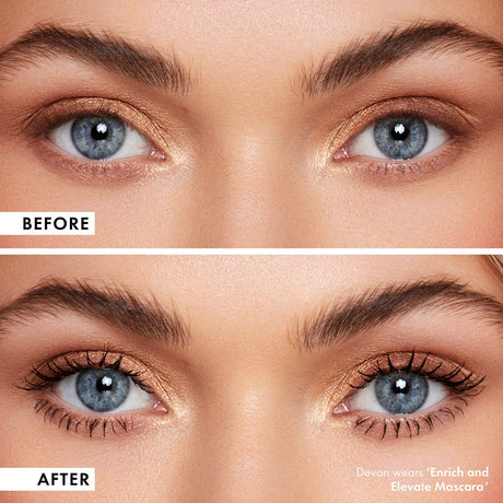 Enrich & Elevate Mascara – ICONIC LONDON