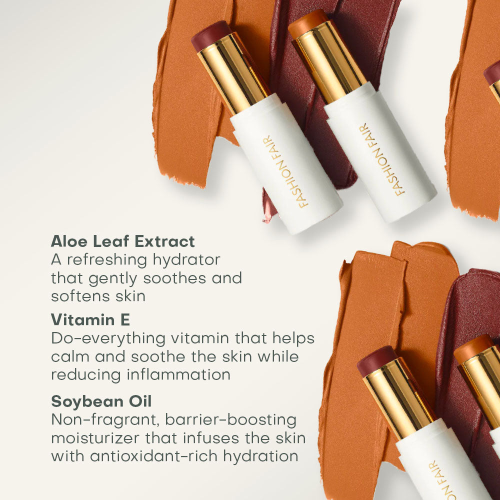 Fashion Fair- SkinFLEX Stick