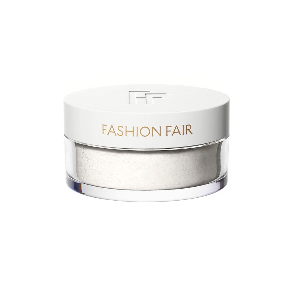 Fashion Fair- Set It Loose Powder