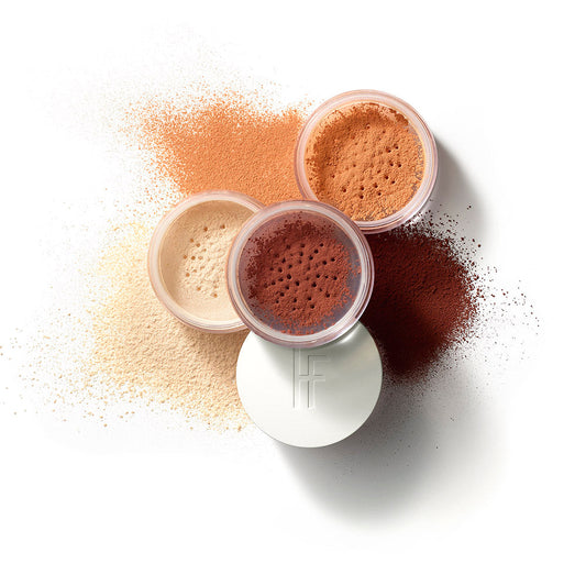 Fashion Fair- Set It Loose Powder