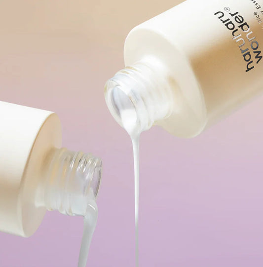 Haruharu Wonder – Black Rice Probiotics Barrier Essence (120ml)