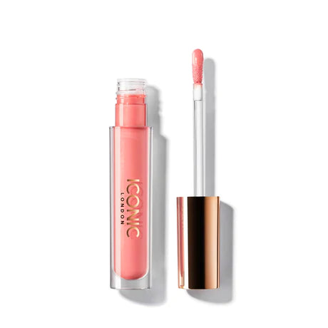 Lip Plumping Gloss - ICONIC LONDON