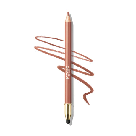 Fuller Pout Sculpting Lip Liner - ICONIC LONDON