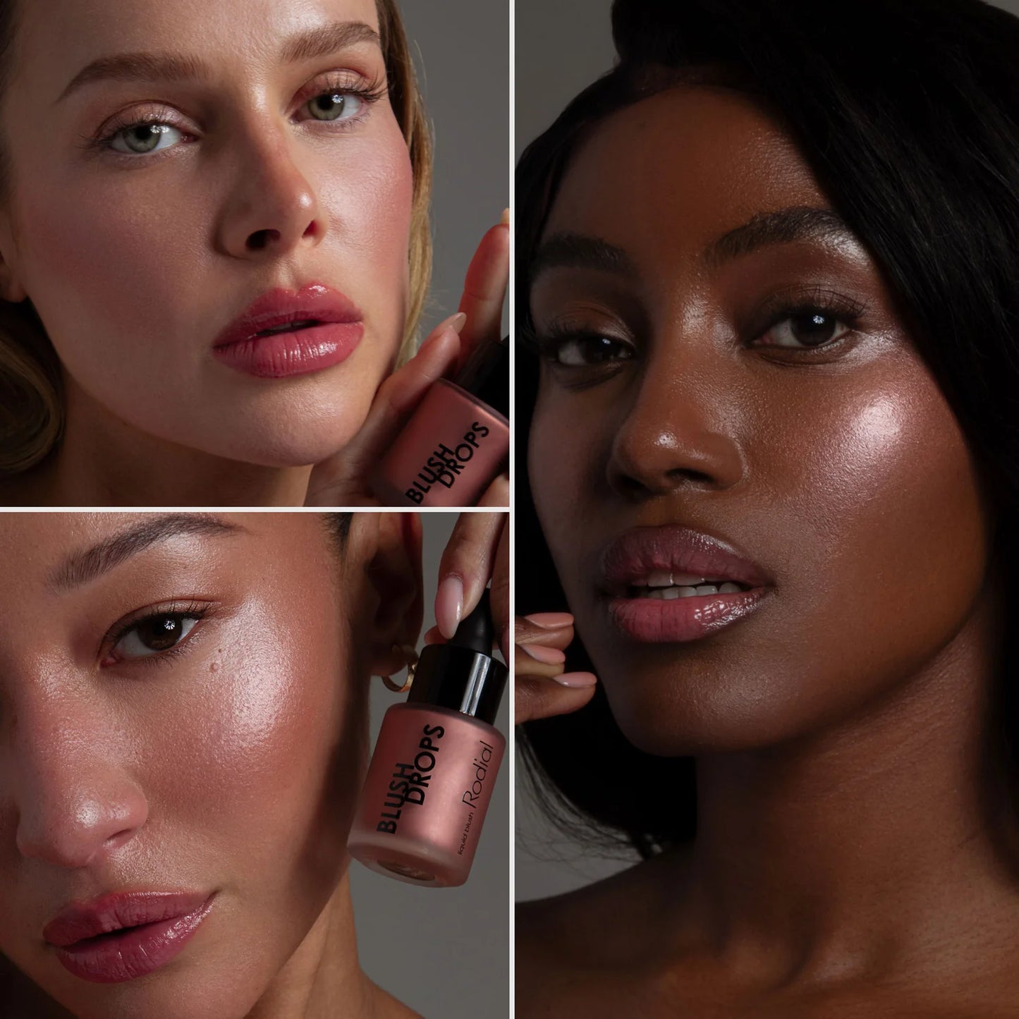 Rodial BLUSH DROPS - SUNSET KISS