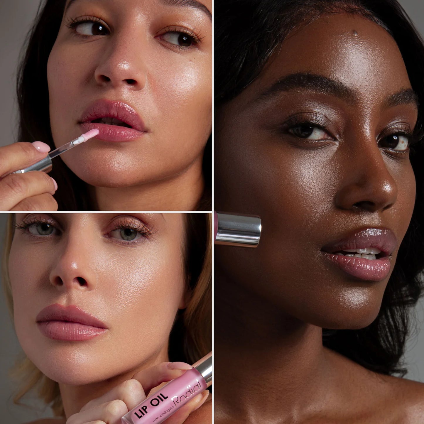 Rodial PLUMPING COLLAGEN LIP OIL