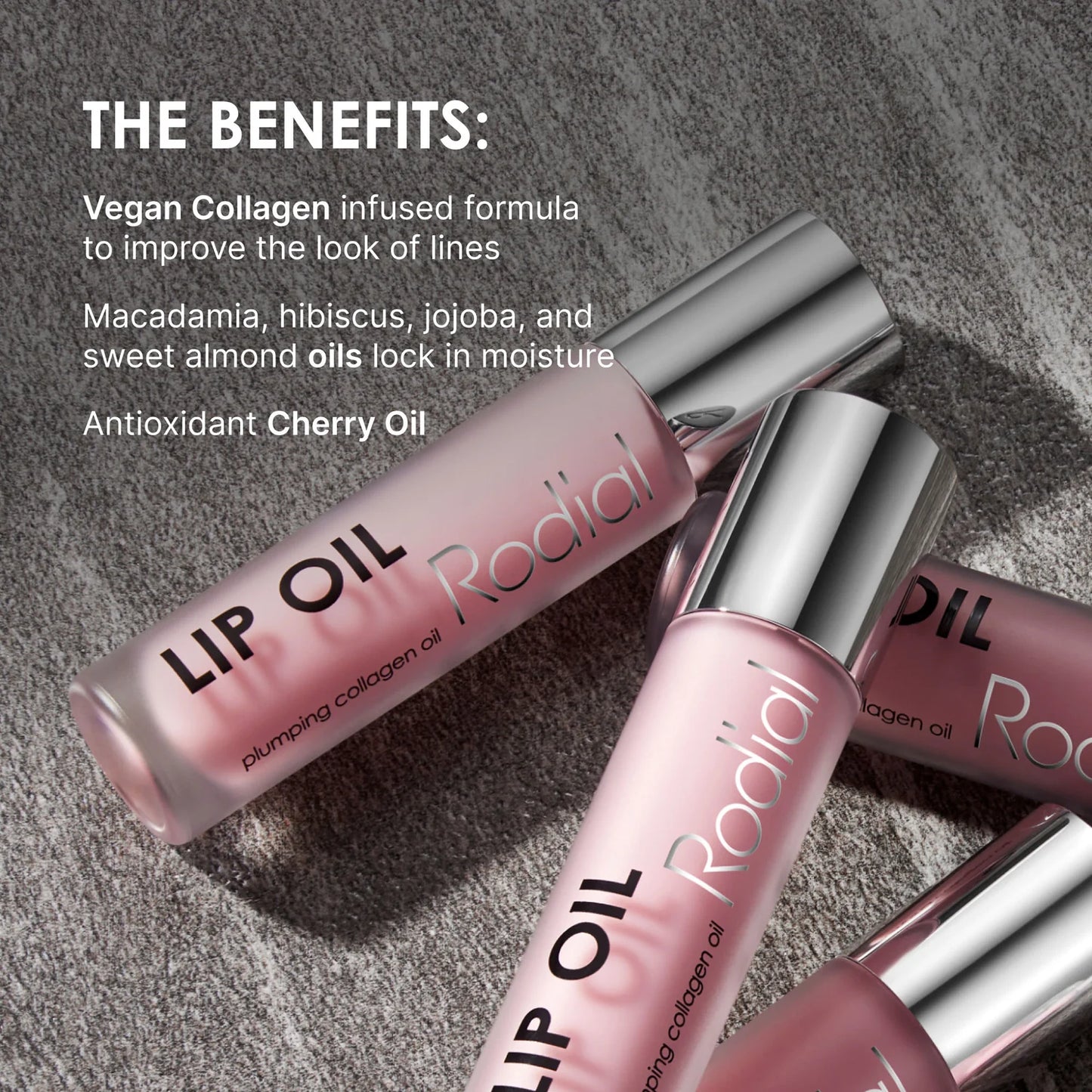 Rodial PLUMPING COLLAGEN LIP OIL