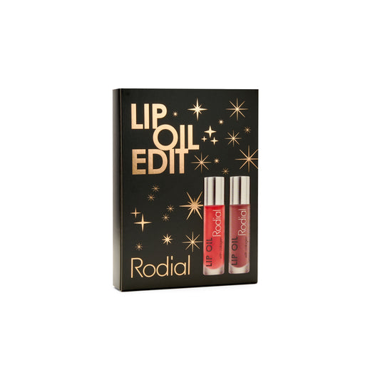 Rodial Lip Oil Edit Kit