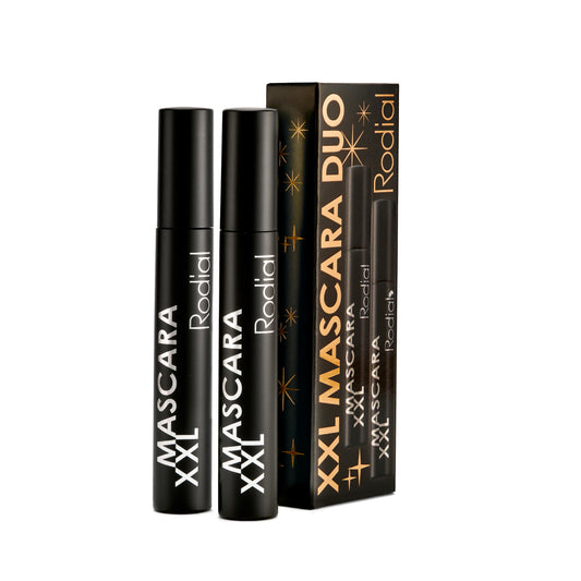 Rodial XXL Mascara Duo Kit