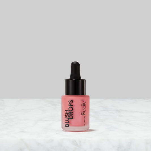 Rodial BLUSH DROPS - FROSTED PINK