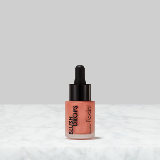 Rodial BLUSH DROPS - SUNSET KISS