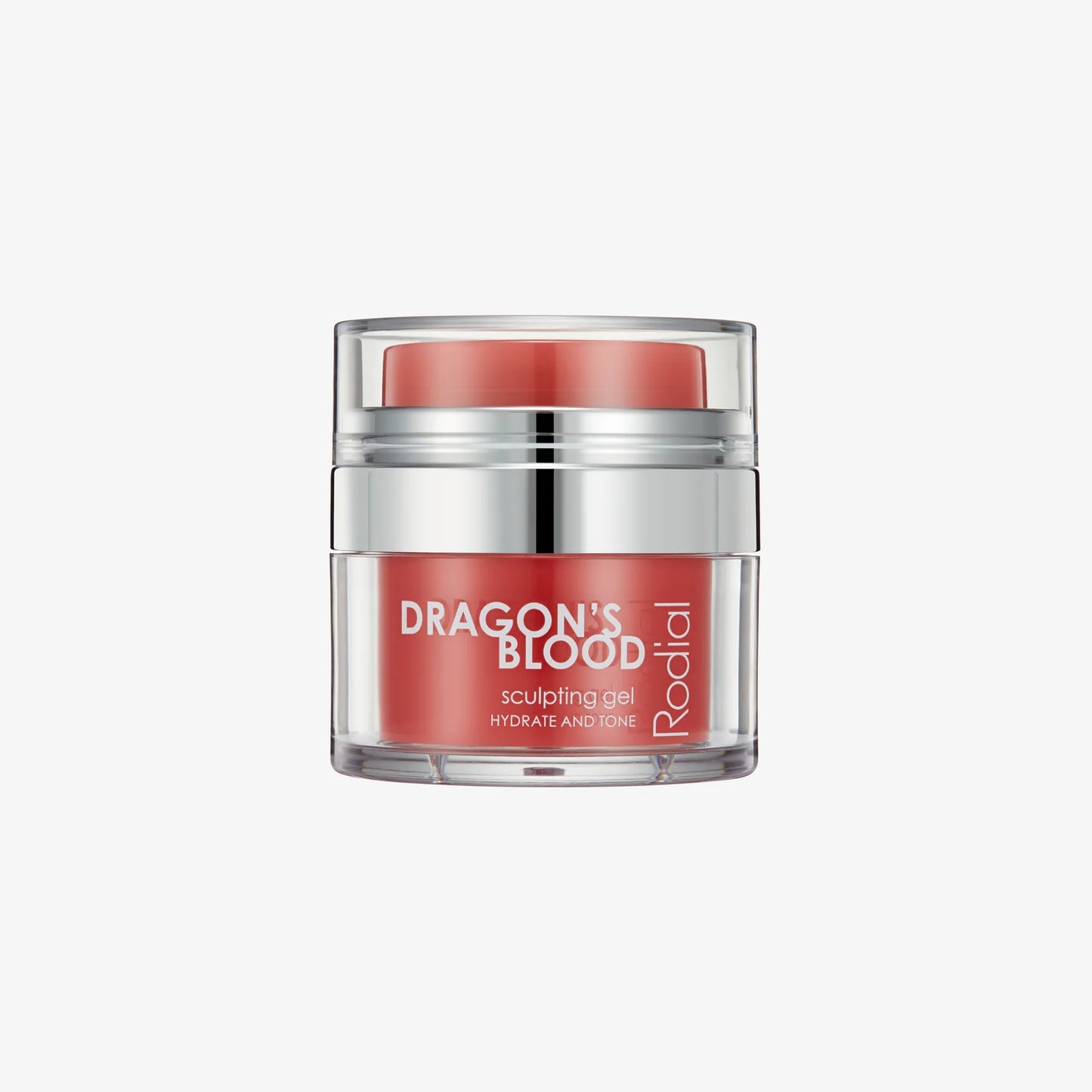 Rodial DRAGON'S BLOOD SCULPTING GEL - MINI