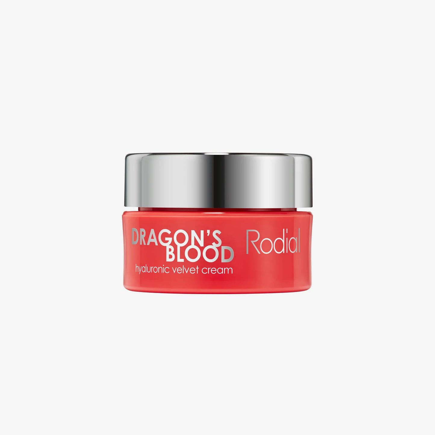 Rodial DRAGONS BLOOD HYALURONIC VELVET CREAM MINI