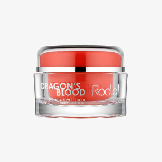 Rodial DRAGON'S BLOOD HYALURONIC VELVET CREAM