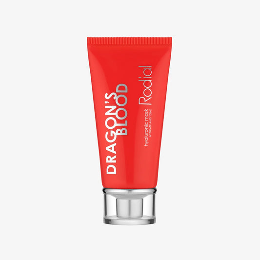 Rodial DRAGON’S BLOOD HYALURONIC MASK