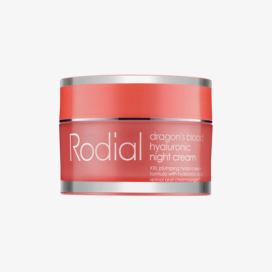 Rodial DRAGON'S BLOOD HYALURONIC NIGHT CREAM