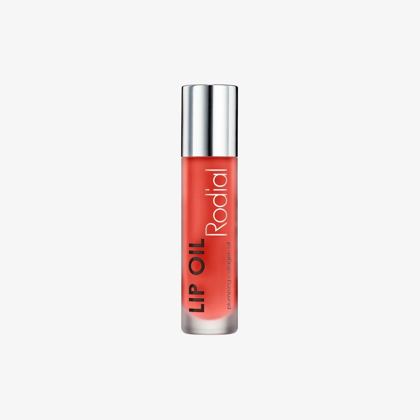 Rodial PLUMPING COLLAGEN LIP OIL - SUGAR CORAL