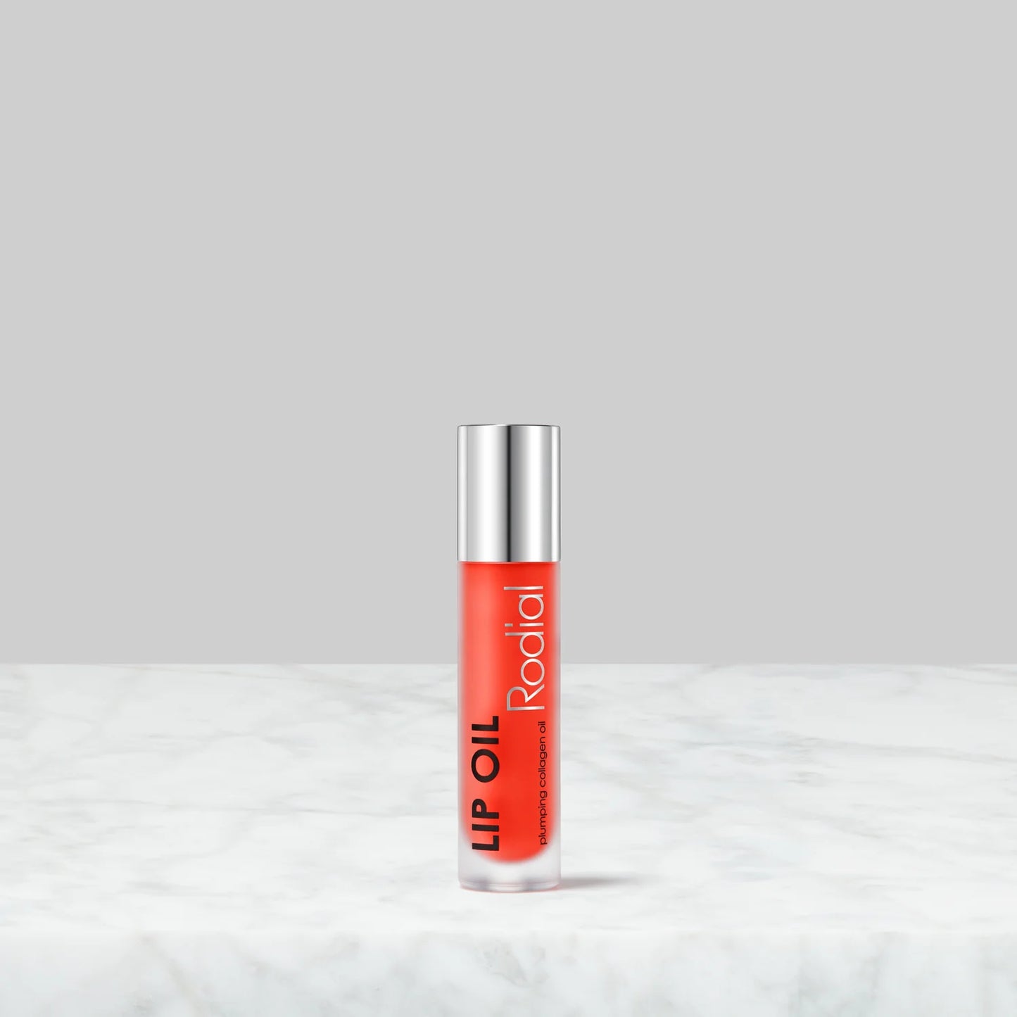 Rodial PLUMPING COLLAGEN LIP OIL - SUGAR CORAL