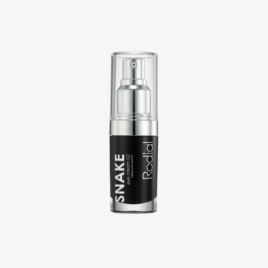 Rodial SNAKE EYE CREAM 02